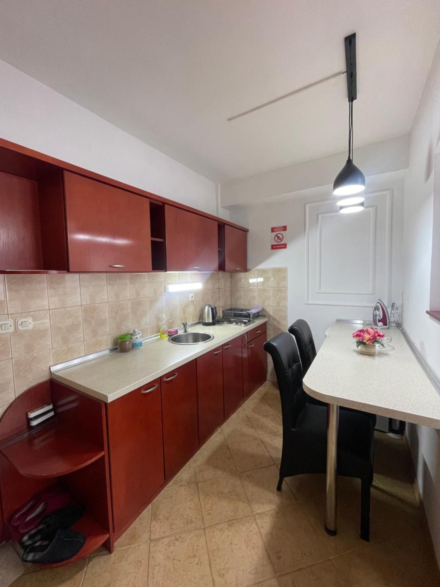 Exclusive Apartments With Lake View Охрид Экстерьер фото