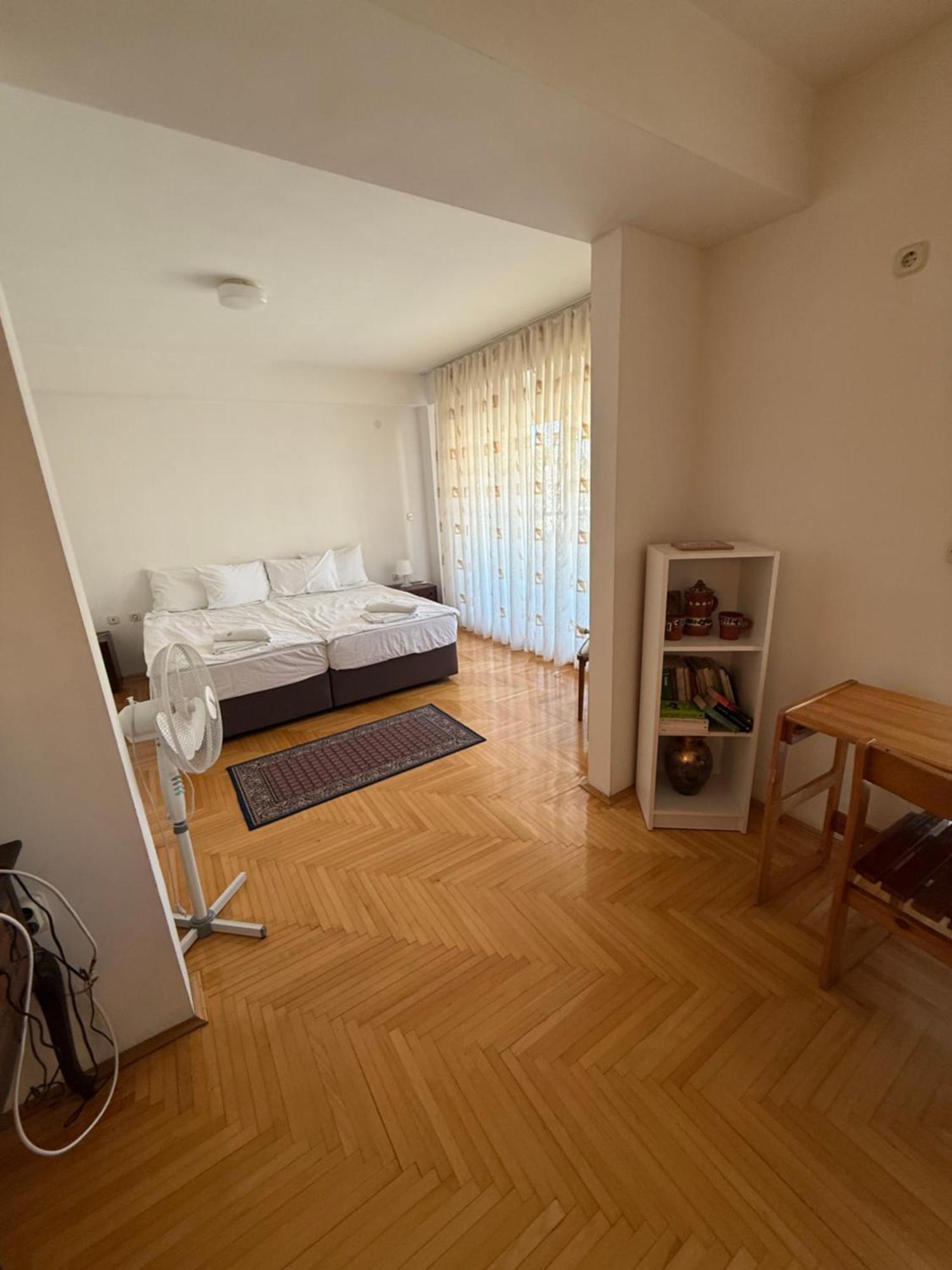 Exclusive Apartments With Lake View Охрид Экстерьер фото