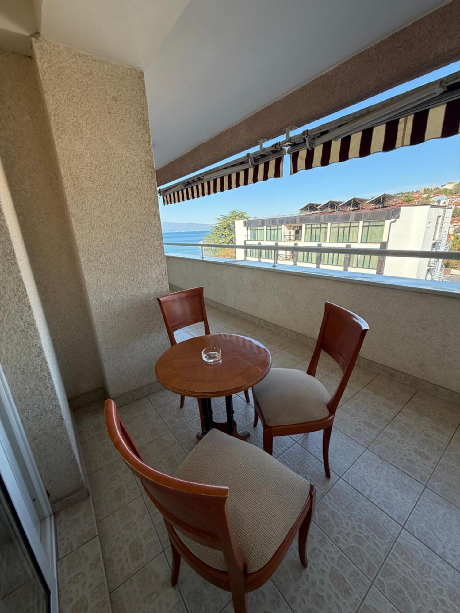 Exclusive Apartments With Lake View Охрид Экстерьер фото