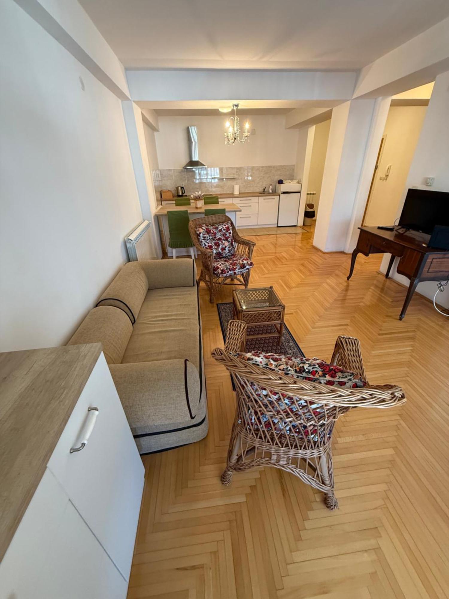 Exclusive Apartments With Lake View Охрид Экстерьер фото